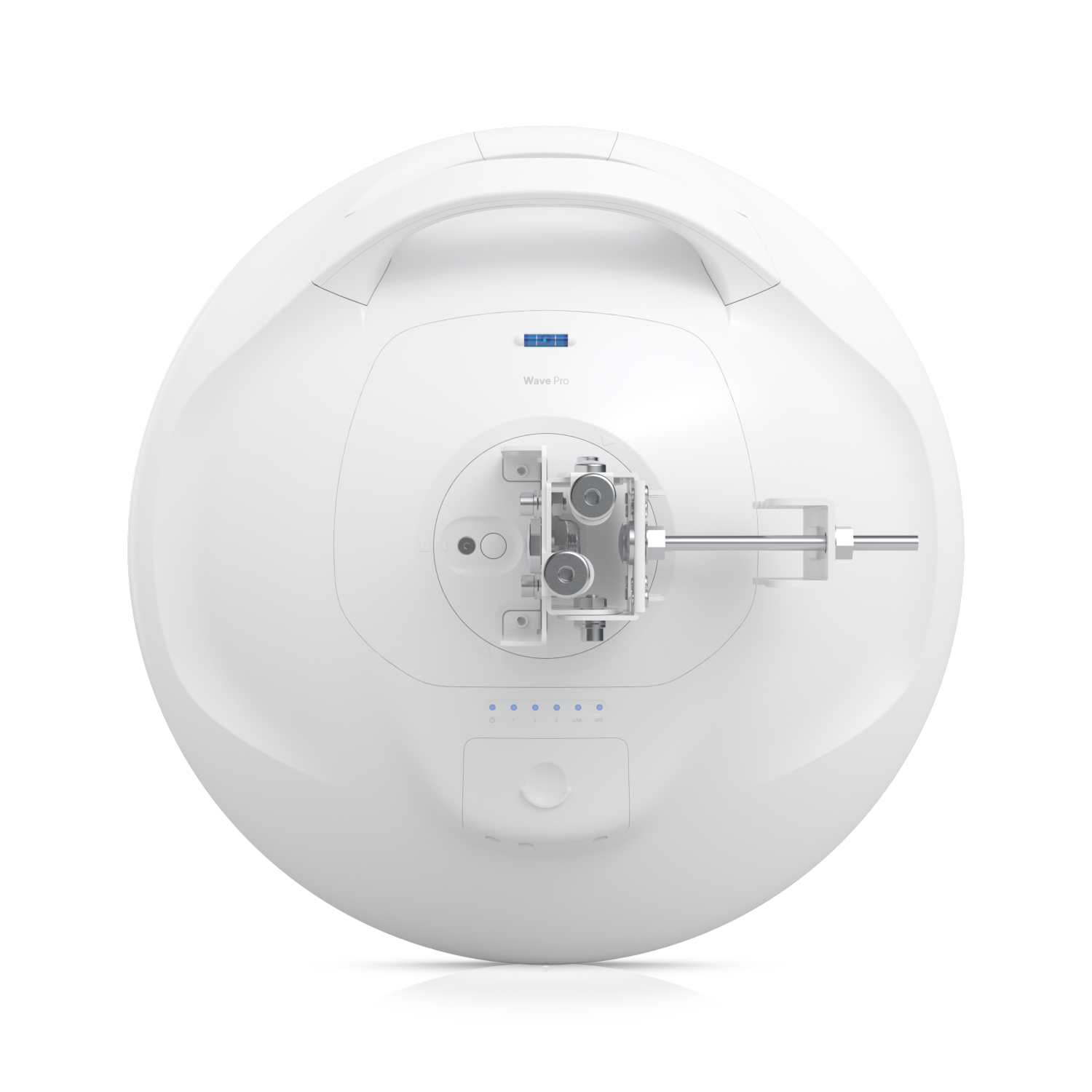 Ubiquiti Wave Pro 60 GHz + 5 GHz Outdoor PtP/PtMP Radio — 6