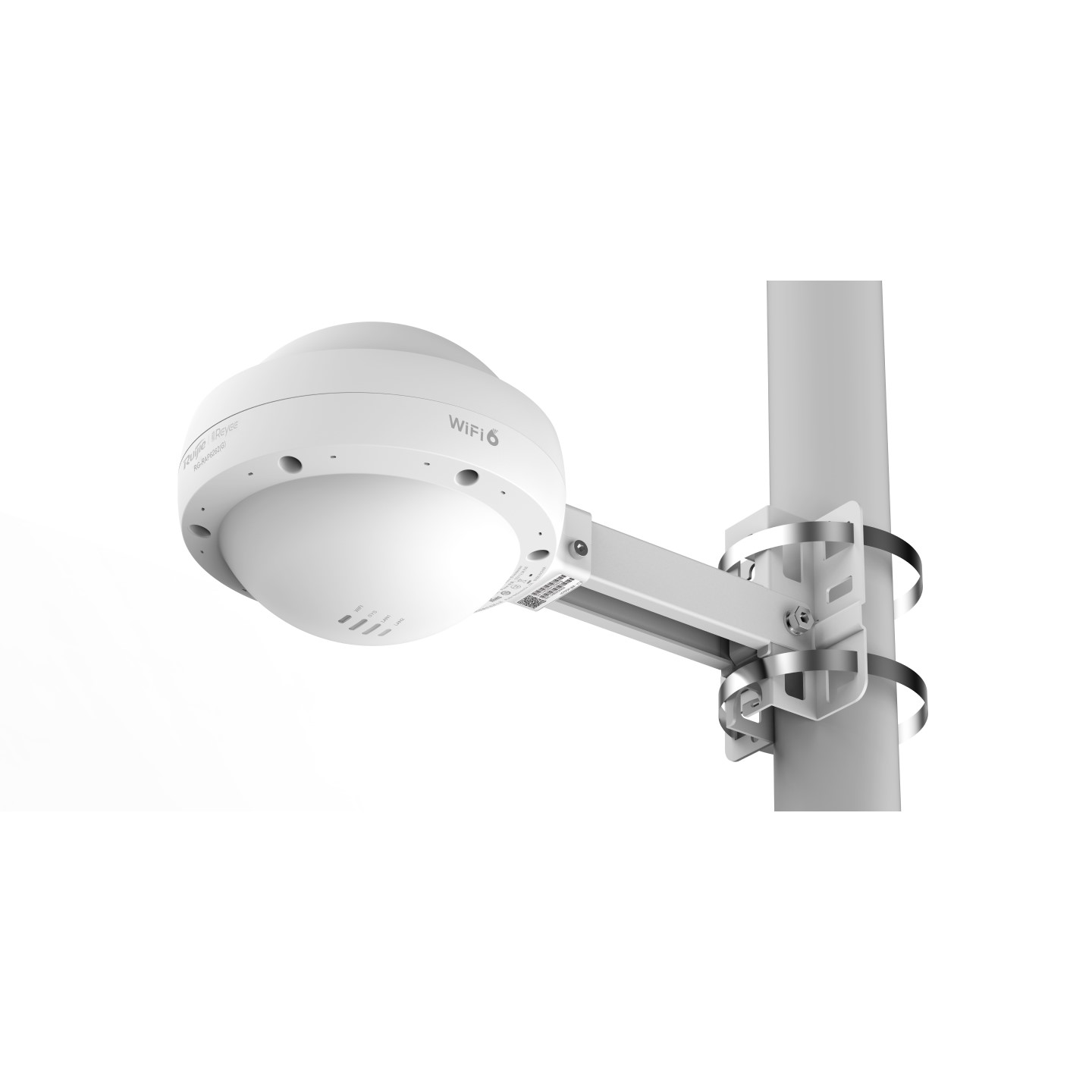Reyee RG-RAP6262(G) WiFi 6 Dış Ortam AP — 6
