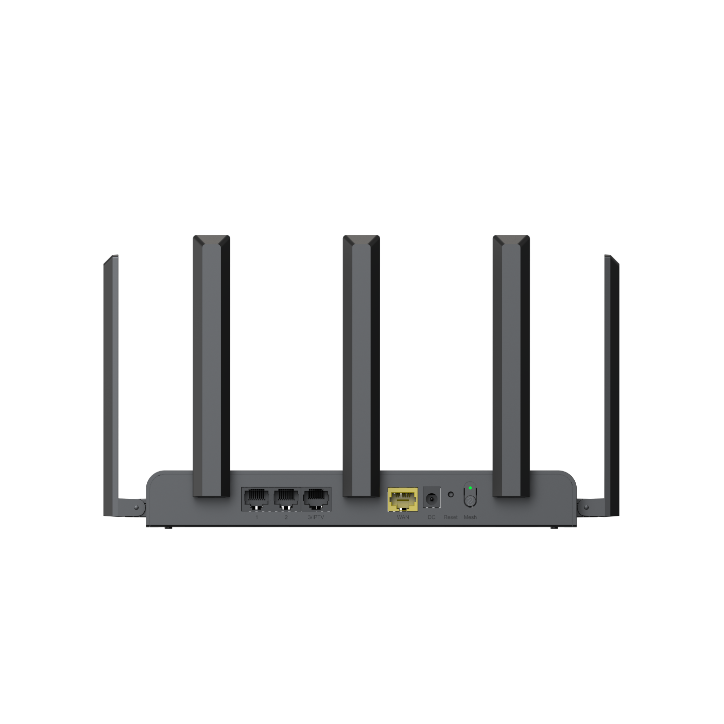 Ruijie RG-EW1300G Dual-Band Wi-Fi 5 Router — 2