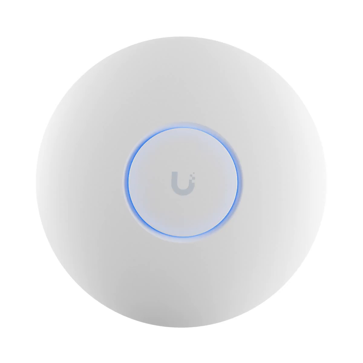 Ubiquiti U7-Lite WiFi 7 Erişim Noktası, 2.5 GbE — 6