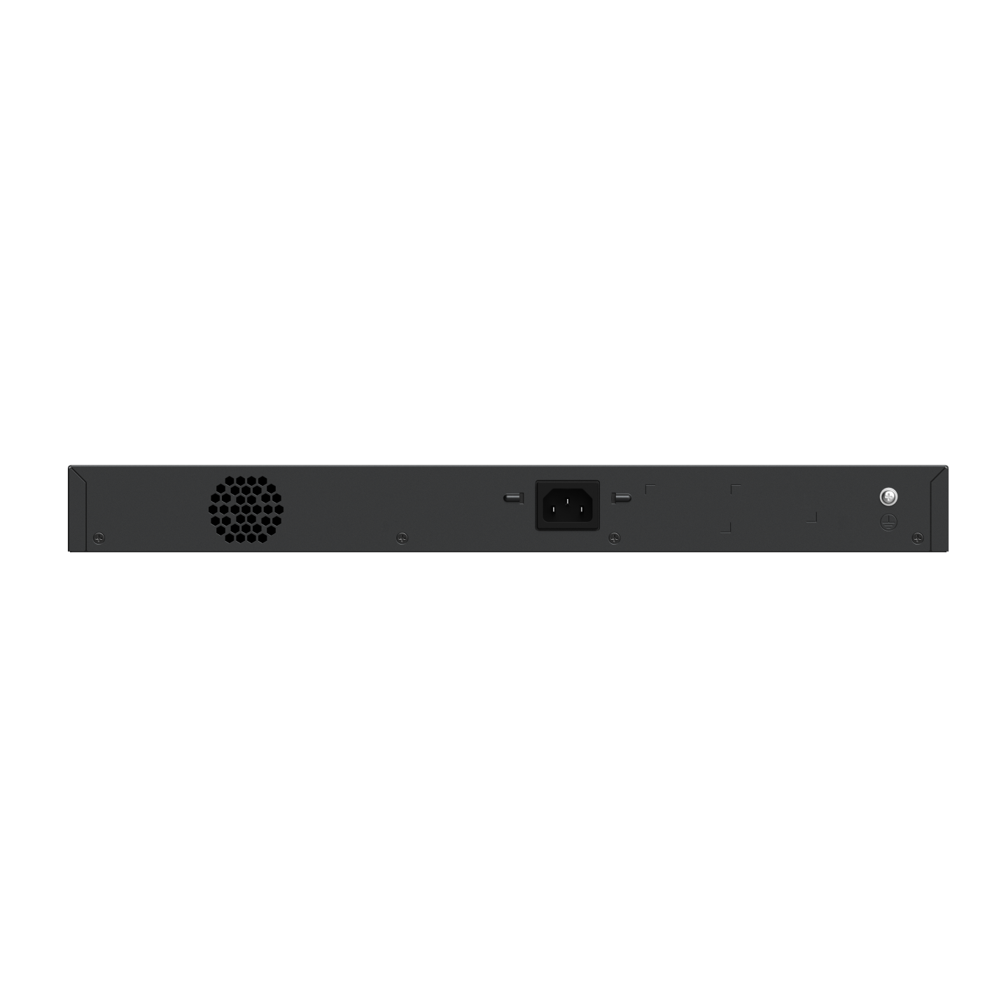 Ruijie Reyee RG-ES228GS-P 28 Port Gigabit PoE+ Yönetilebilir Switch — 4