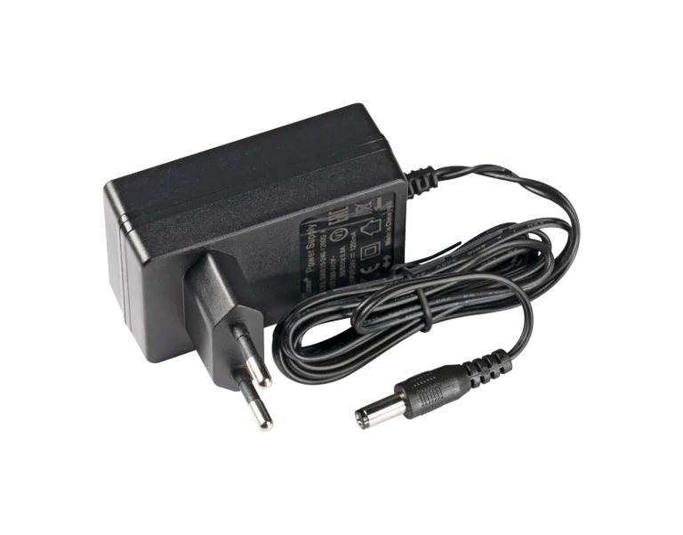 MikroTik SAW30-240-1200GA 24V 1.2A Switched Power Supply — 1
