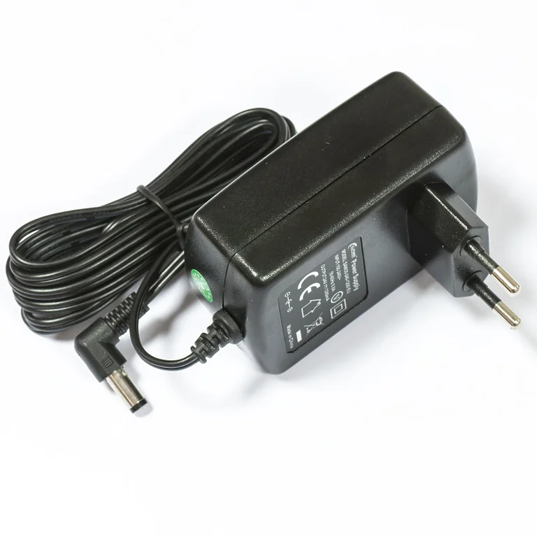MikroTik SAW30-240-1200GA 24V 1.2A Switched Power Supply — 2