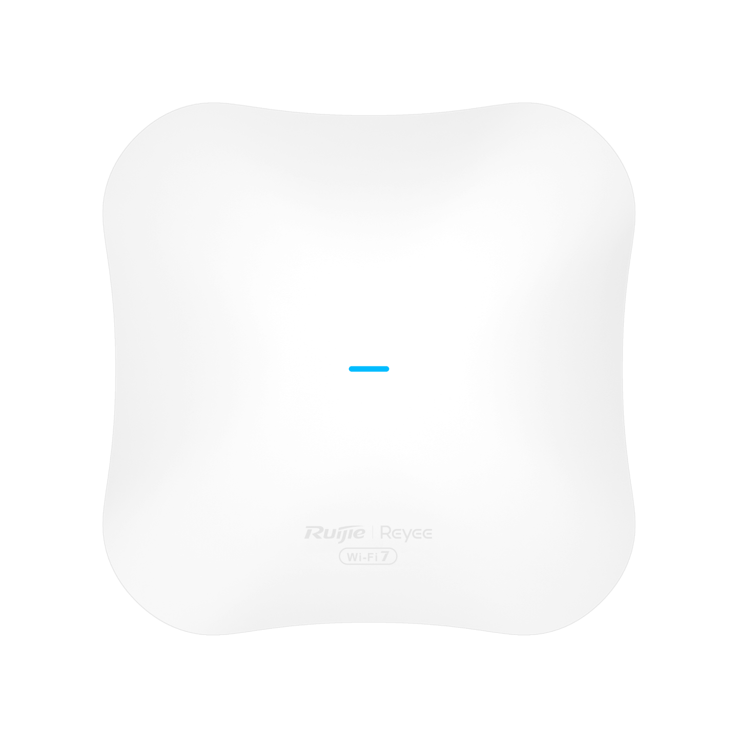 Ruijie Reyee RG-RAP72Pro WiFi 7 BE5000 Dual-Band Ceiling Access Point — 1