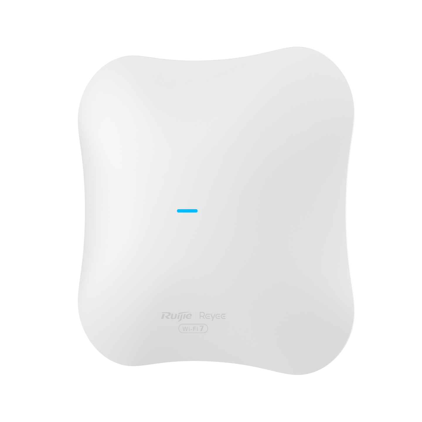 Ruijie Reyee RG-RAP72Pro WiFi 7 BE5000 Dual-Band Ceiling Access Point — 3