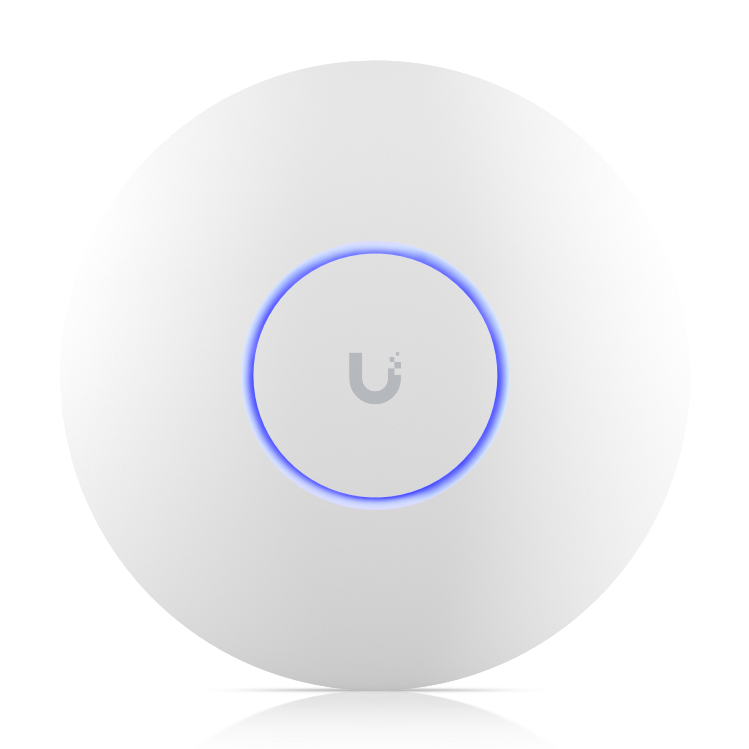 Ubiquiti U6-Enterprise WiFi 6E Tri-Band Access Point — 1