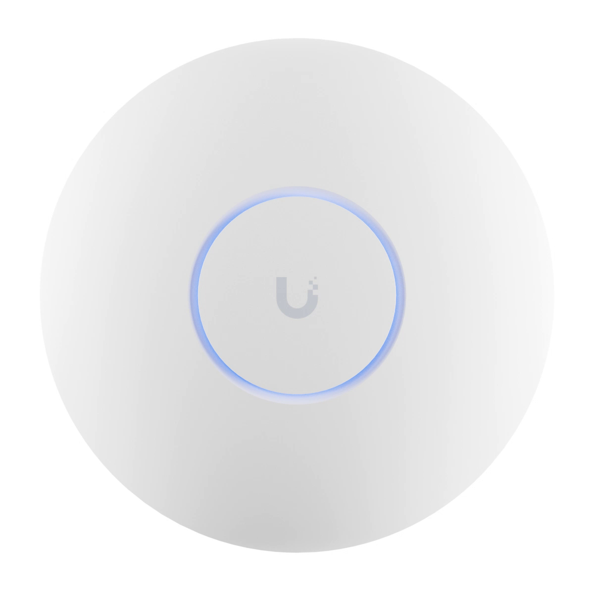 Ubiquiti U6-Enterprise WiFi 6E Tri-Band Access Point — 6