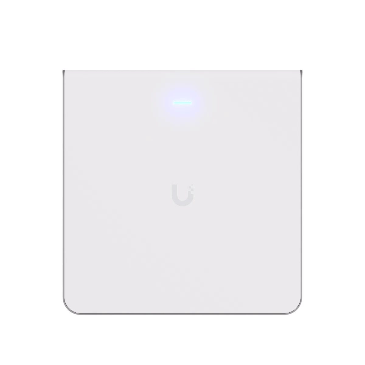 Ubiquiti U6-Enterprise-IW Duvara Monte WiFi 6E Erişim Noktası — 5