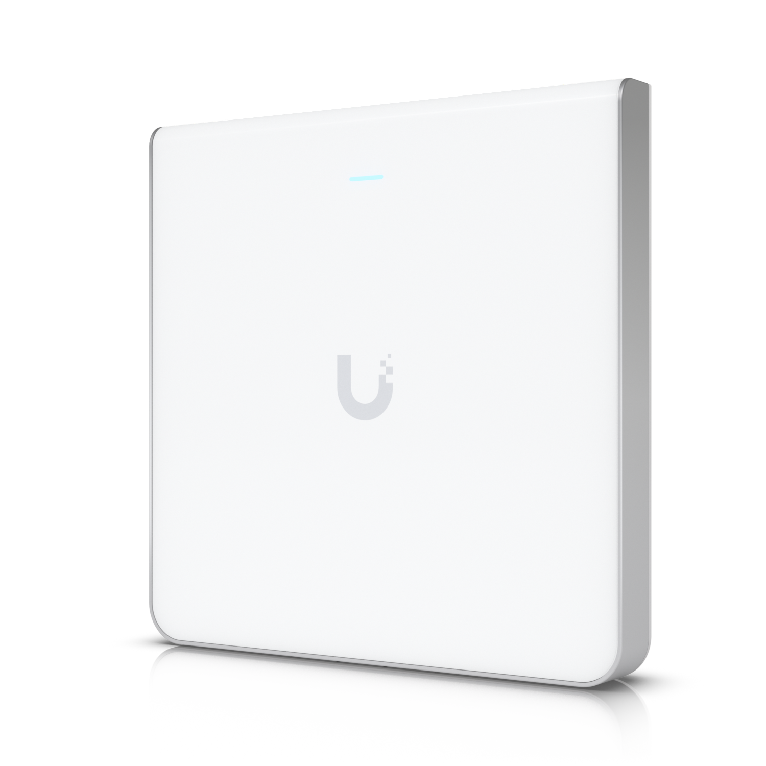 Ubiquiti U6-Enterprise-IW Duvara Monte WiFi 6E Erişim Noktası — 6