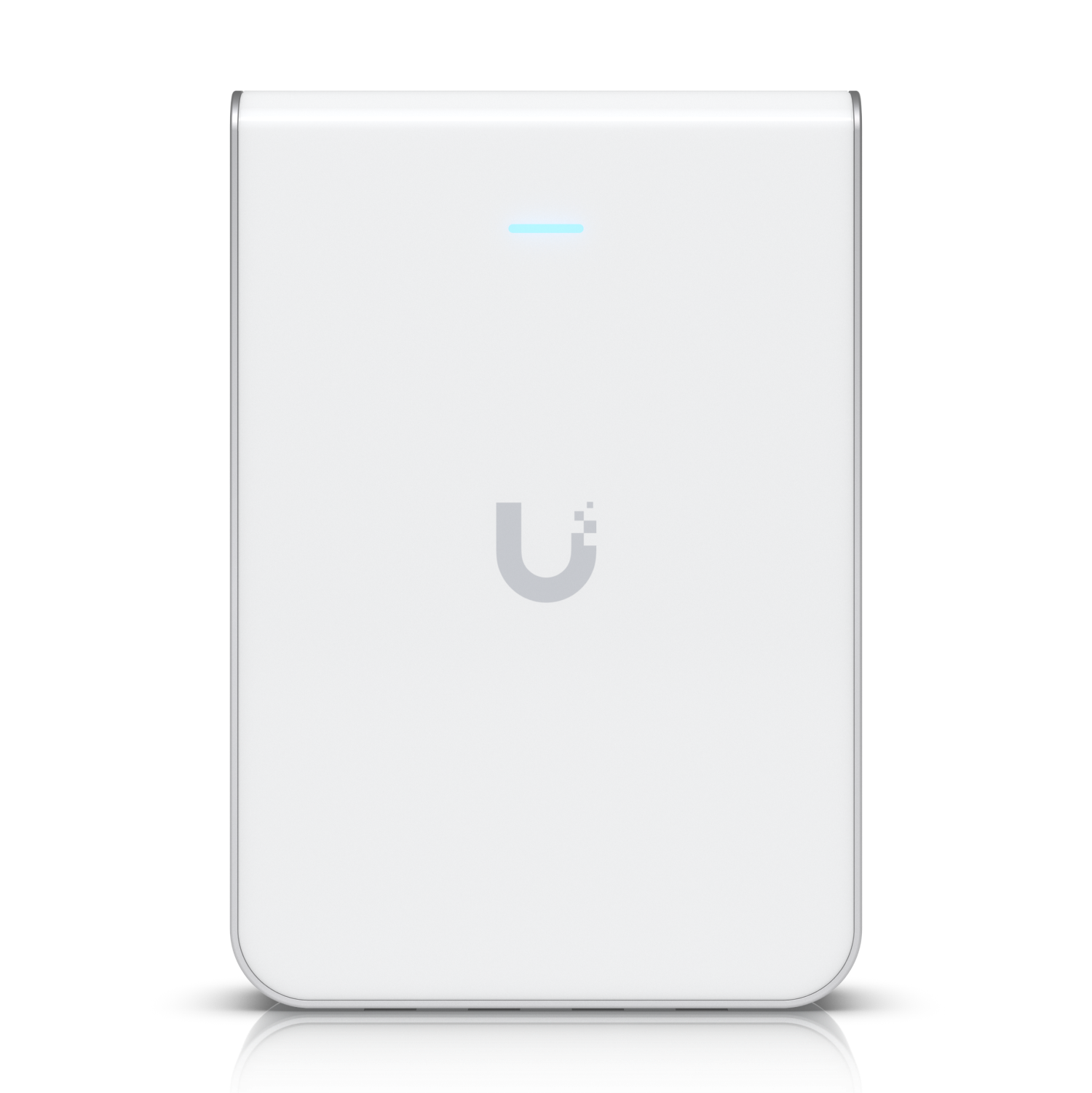Ubiquiti U6-IW UniFi WiFi 6 In-Wall Access Point — 1