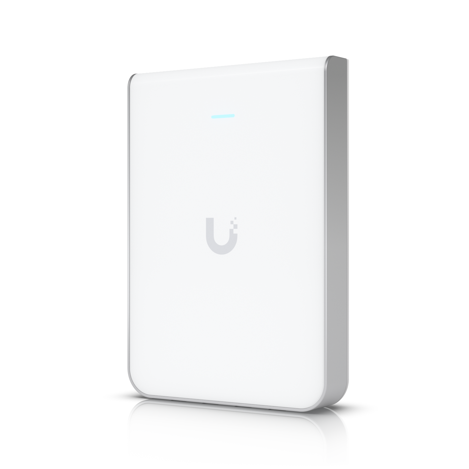 Ubiquiti U6-IW UniFi WiFi 6 In-Wall Access Point — 6