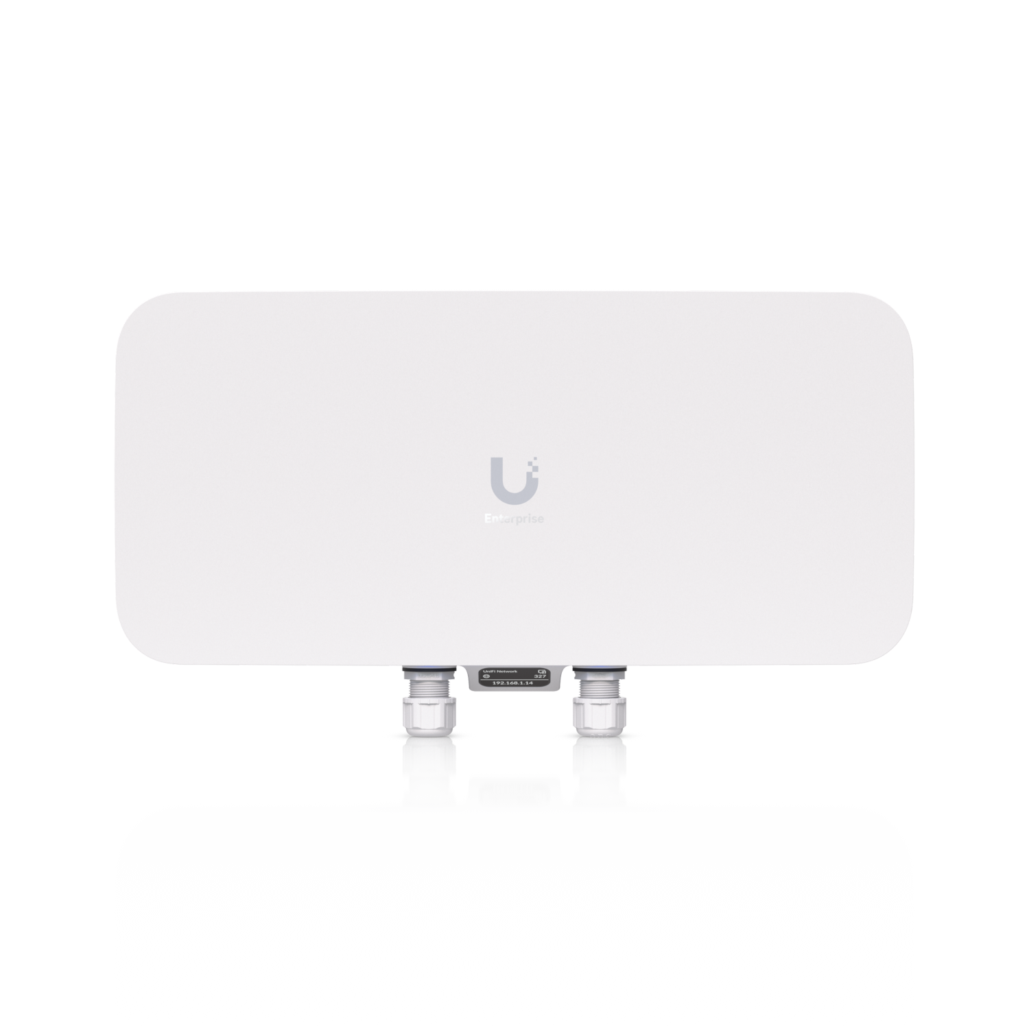 Ubiquiti E7-Audience WiFi 7 Access Point — 1