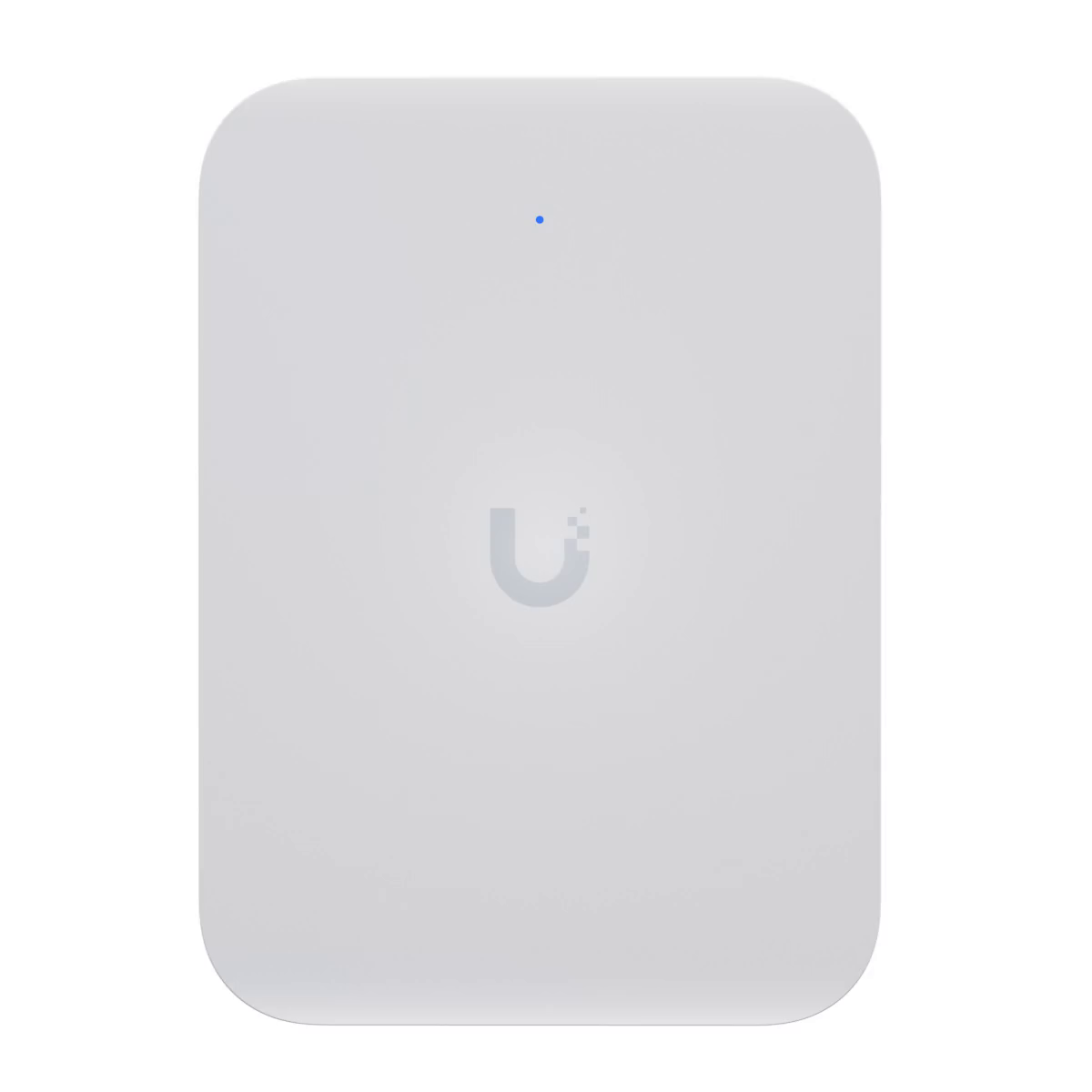 Ubiquiti U7-IW In-Wall Access Point WiFi 7 2.5 GbE — 5
