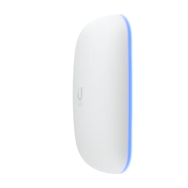 Ubiquiti U6-Extender WiFi 6 Dual-Band 5.3+ Gbps MU-MIMO 4x4 — 1