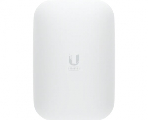 Ubiquiti U6-Extender WiFi 6 Dual-Band 5.3+ Gbps MU-MIMO 4x4 — 3