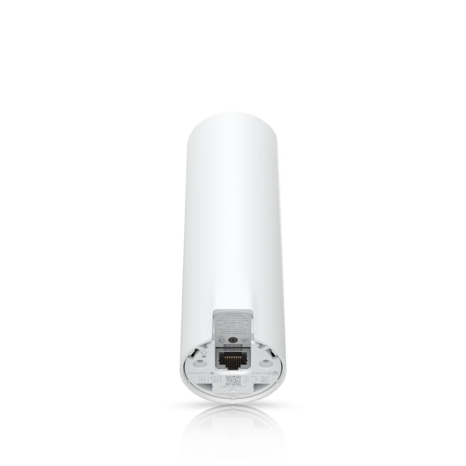 Ubiquiti U6-Mesh WiFi 6 Indoor/Outdoor Access Point — 6
