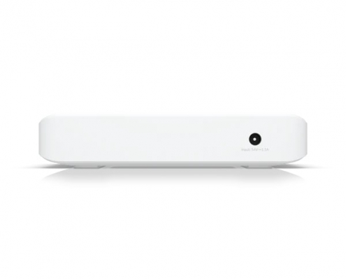 Ubiquiti USW-Lite-8-PoE 8-Port Gigabit PoE+ Switch — 3