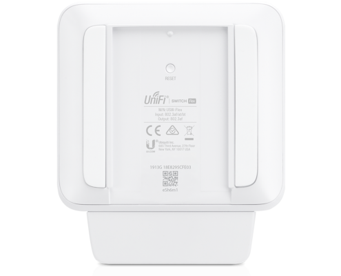 Ubiquiti USW-Flex 5-Port Gigabit PoE Switch — 4