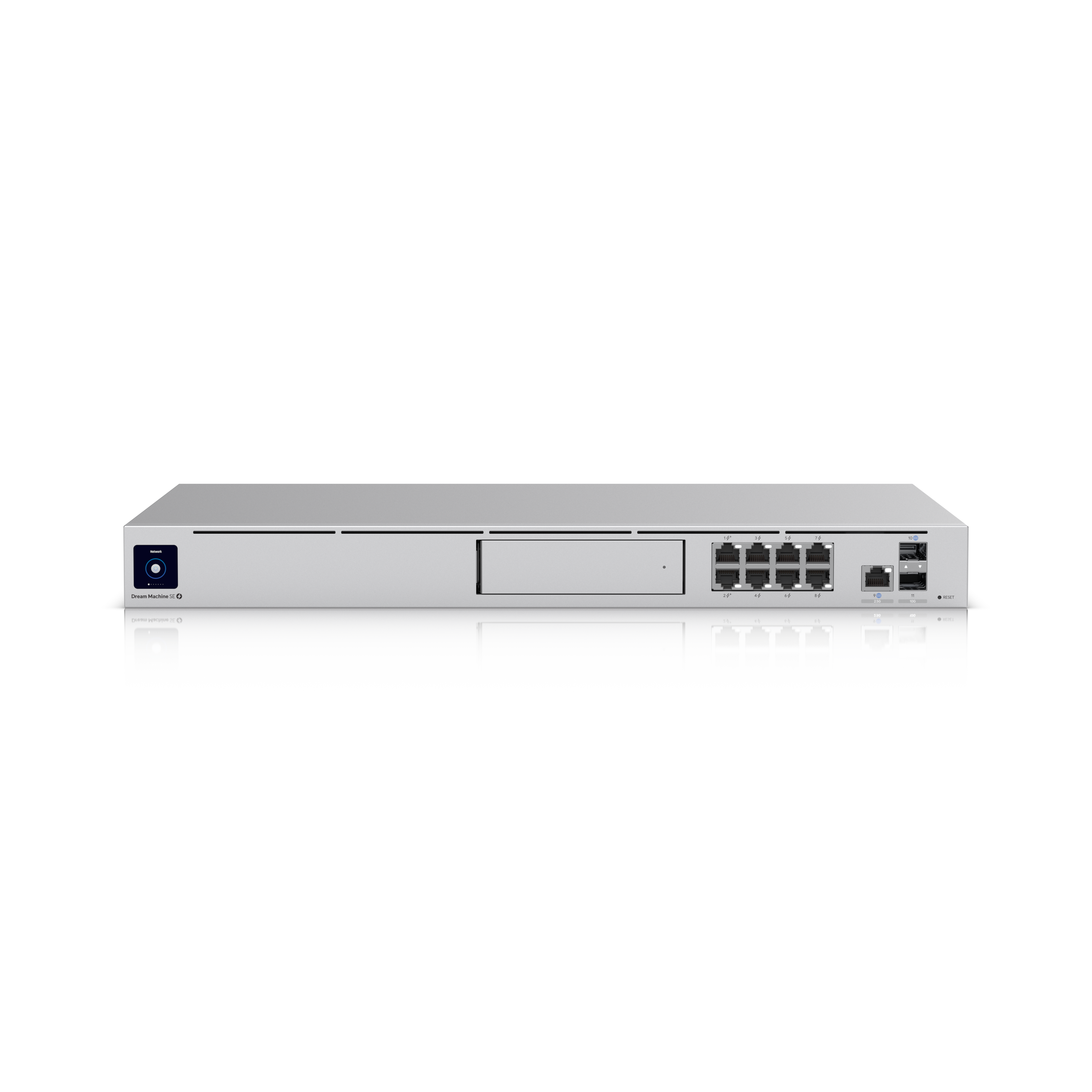 Ubiquiti UDM-SE Dream Machine Special Edition Console — 1