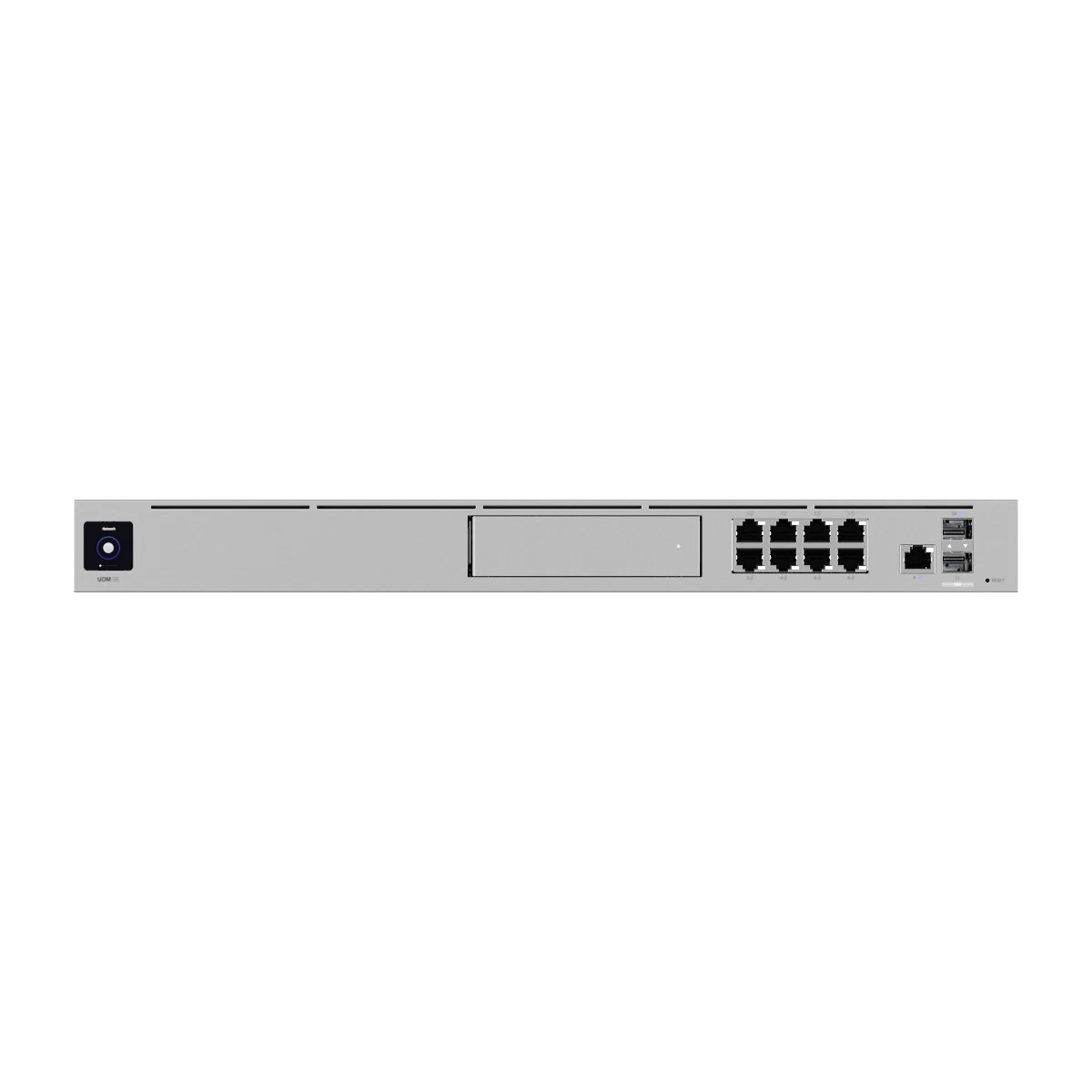 Ubiquiti UDM-SE Dream Machine Special Edition Console — 5