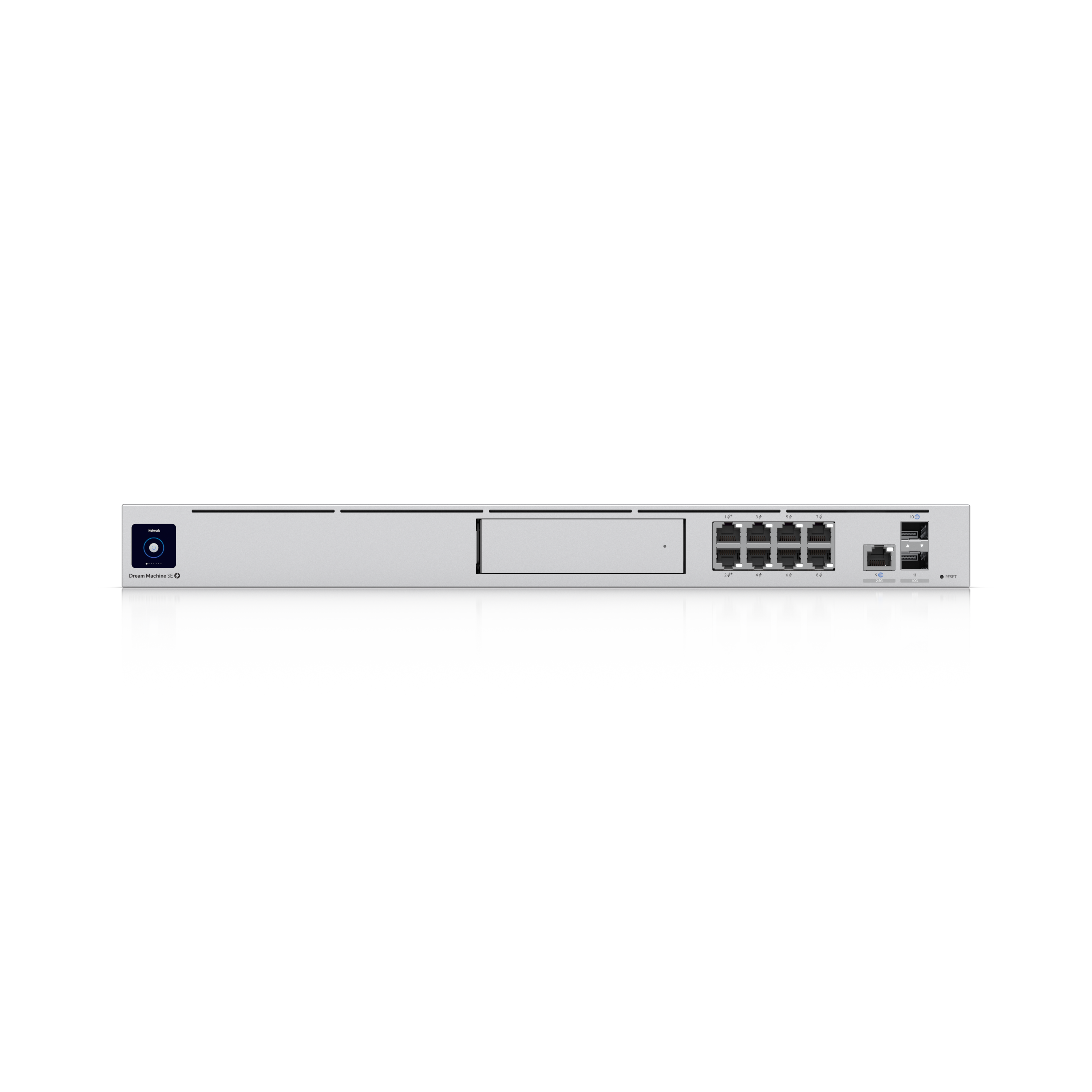 Ubiquiti UDM-SE Dream Machine Special Edition Console — 6