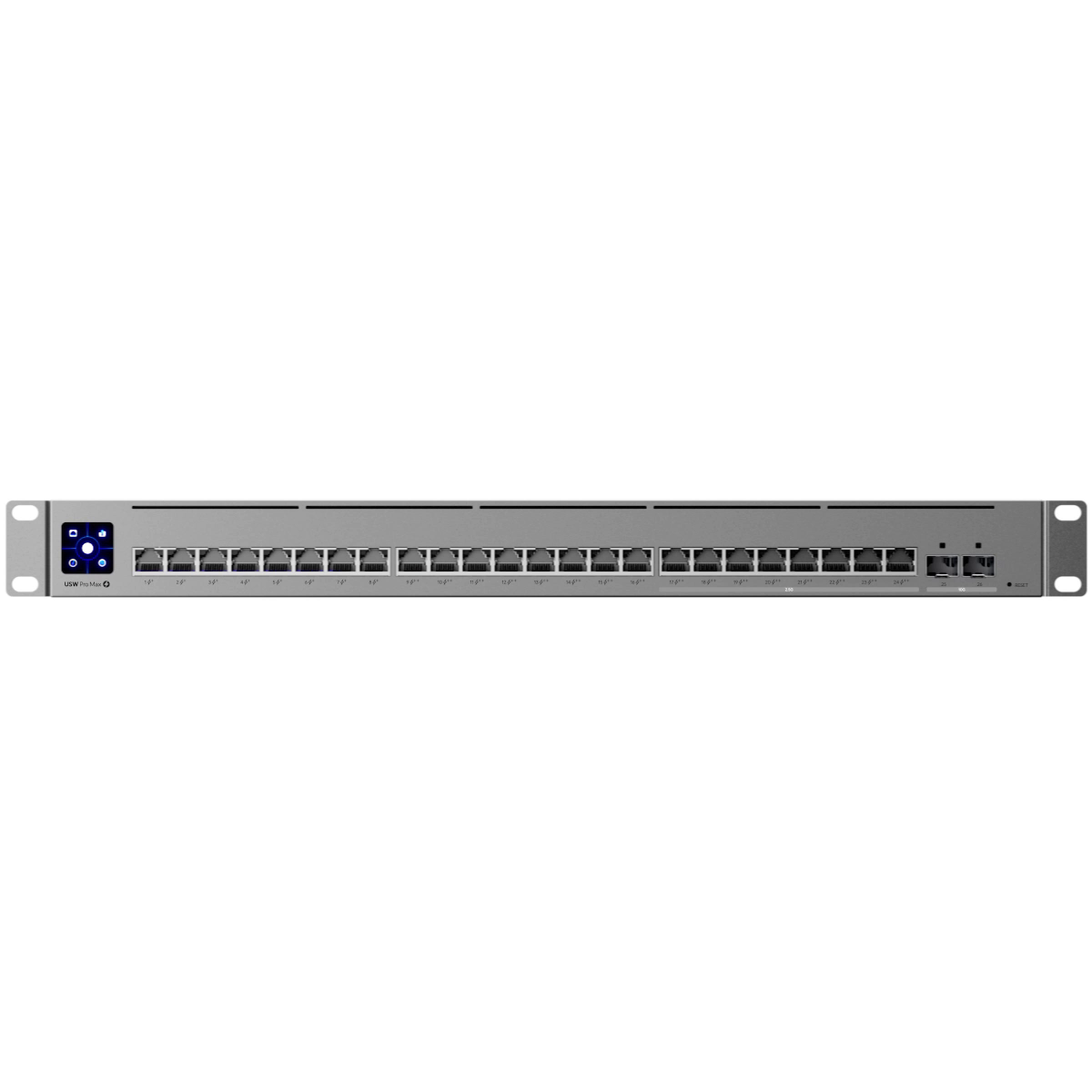 Ubiquiti USW-Pro-Max-24-PoE 24-Port PoE++ Switch — 5