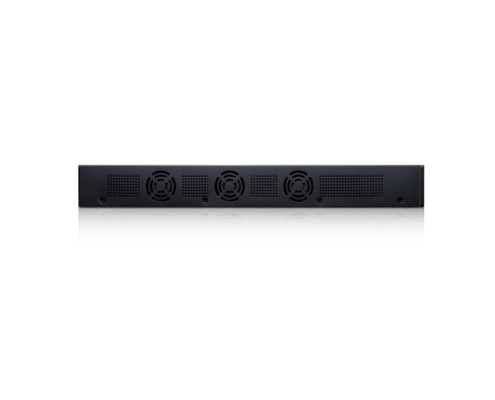 Ubiquiti ES-48-500W EdgeSwitch 48 PoE+ Switch — 5