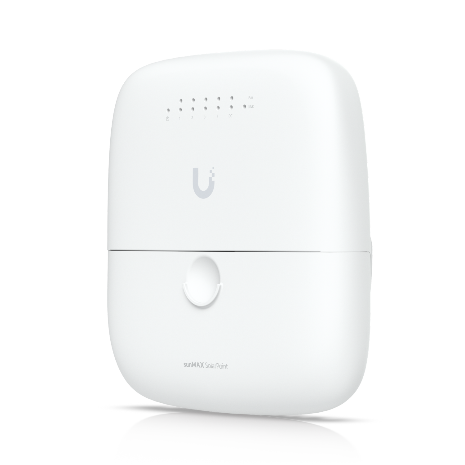 Ubiquiti SM-SP-40 sunMAX SolarPoint MPPT Şarj Kontrol Cihazı — 1