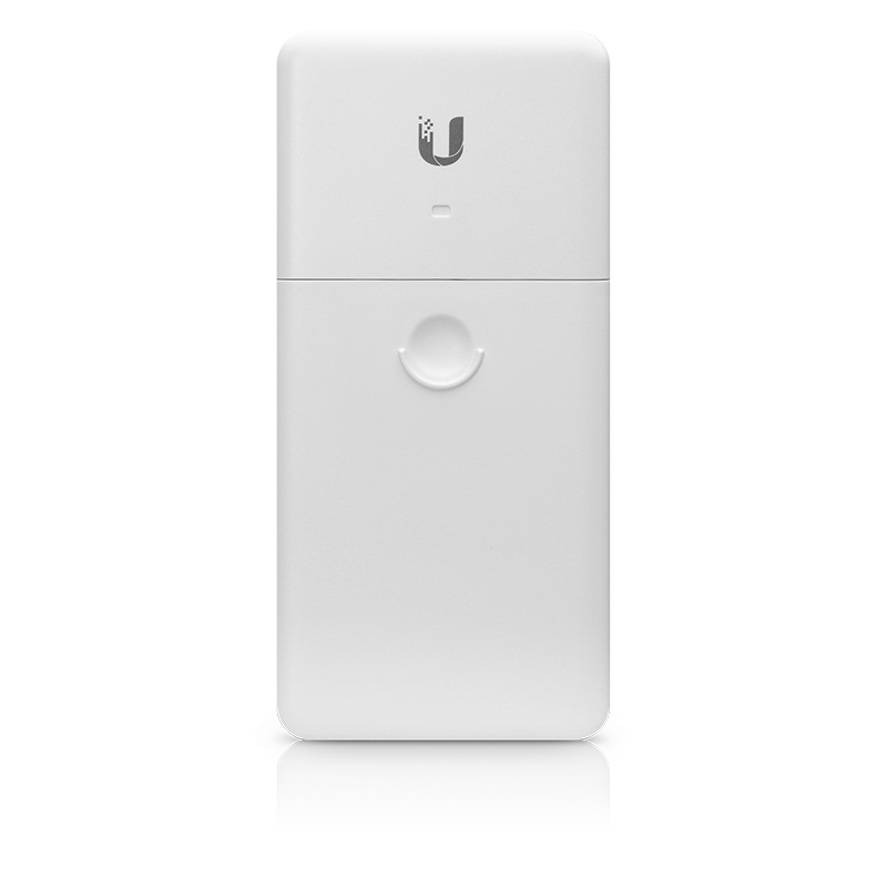 Ubiquiti N-SW NanoSwitch Outdoor PoE Switch — 1