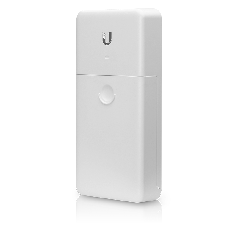Ubiquiti N-SW NanoSwitch Outdoor PoE Switch — 4