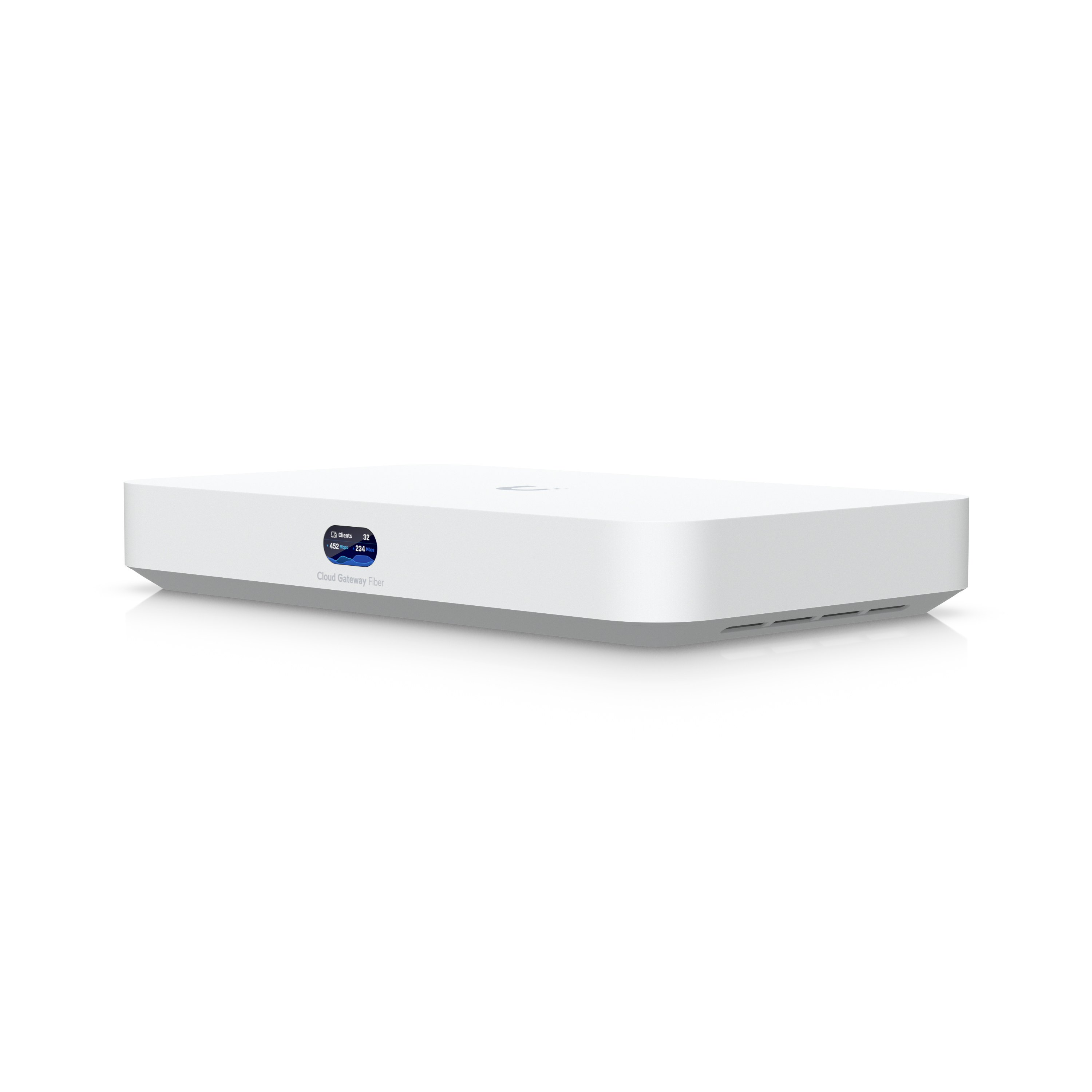 Ubiquiti UCG-Fiber 10G Cloud Gateway — 1