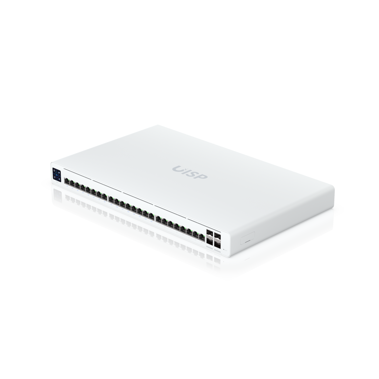 Ubiquiti UISP-S-Pro-EU 24 Port PoE Switch — 1