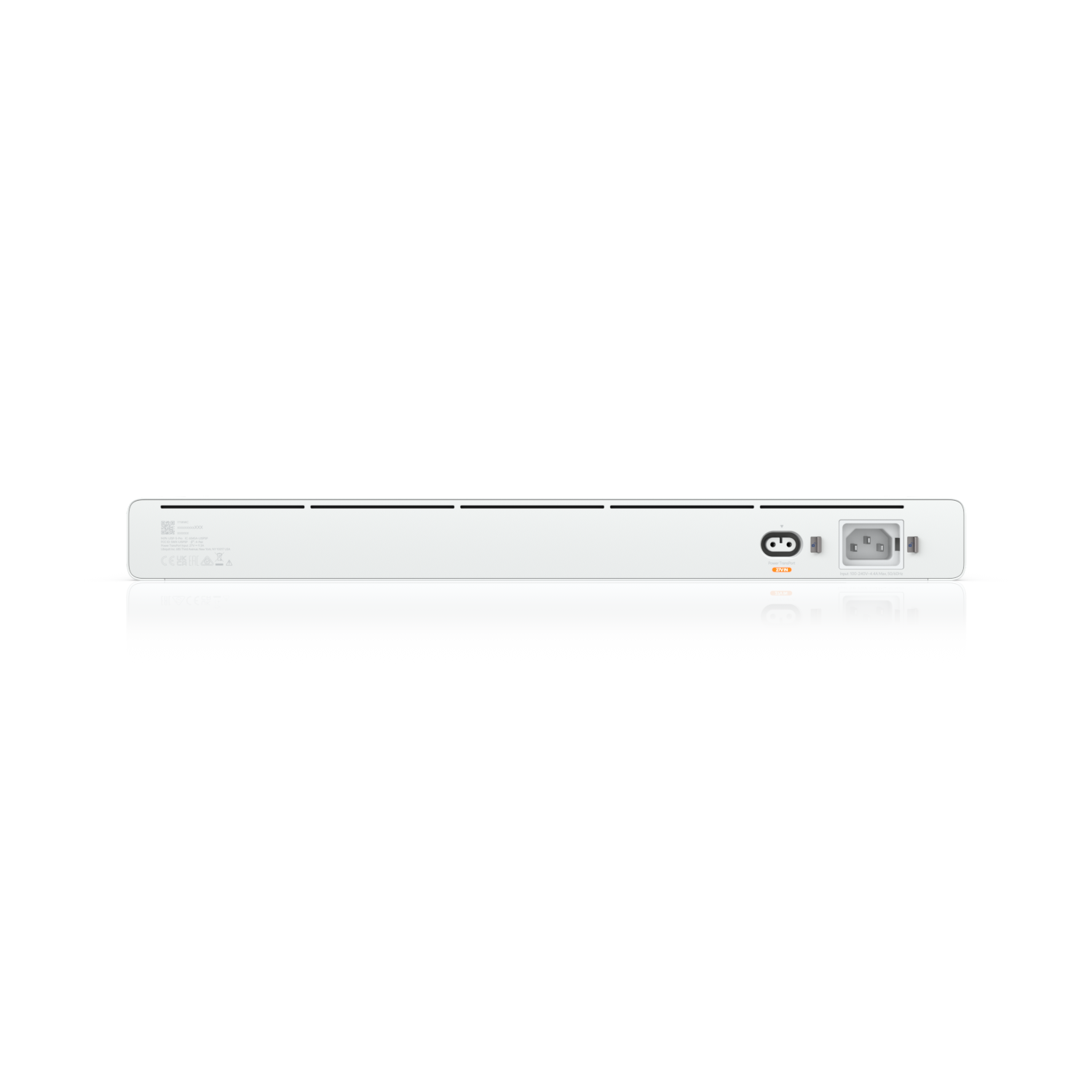 Ubiquiti UISP-S-Pro-EU 24 Port PoE Switch — 6