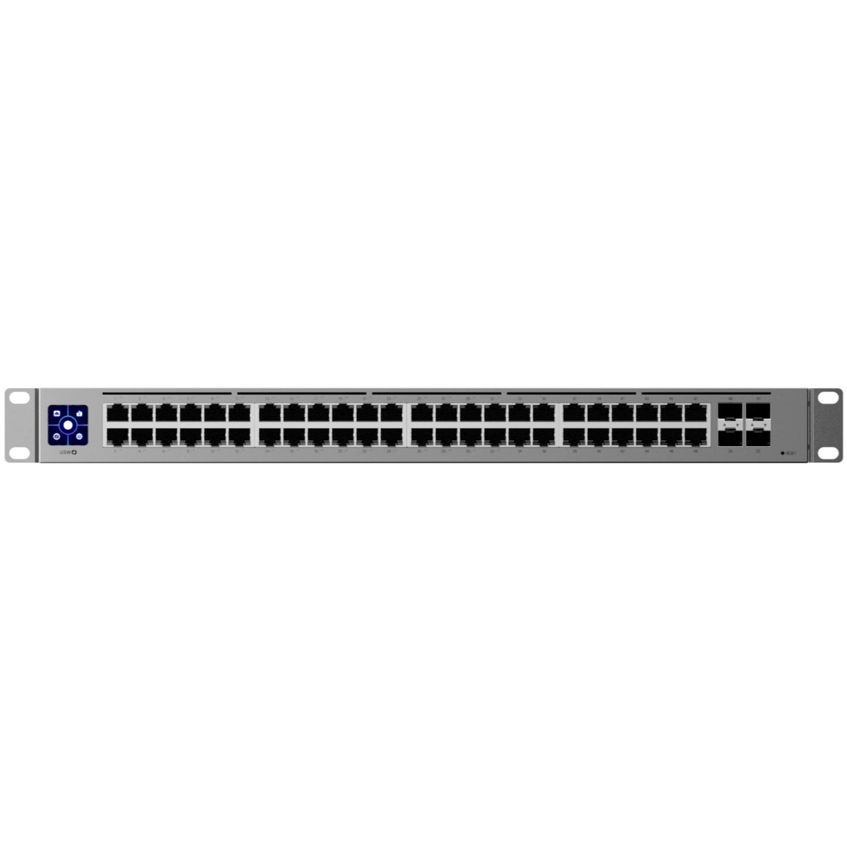Ubiquiti USW-48-POE 48-Port Gigabit PoE+ Switch — 5