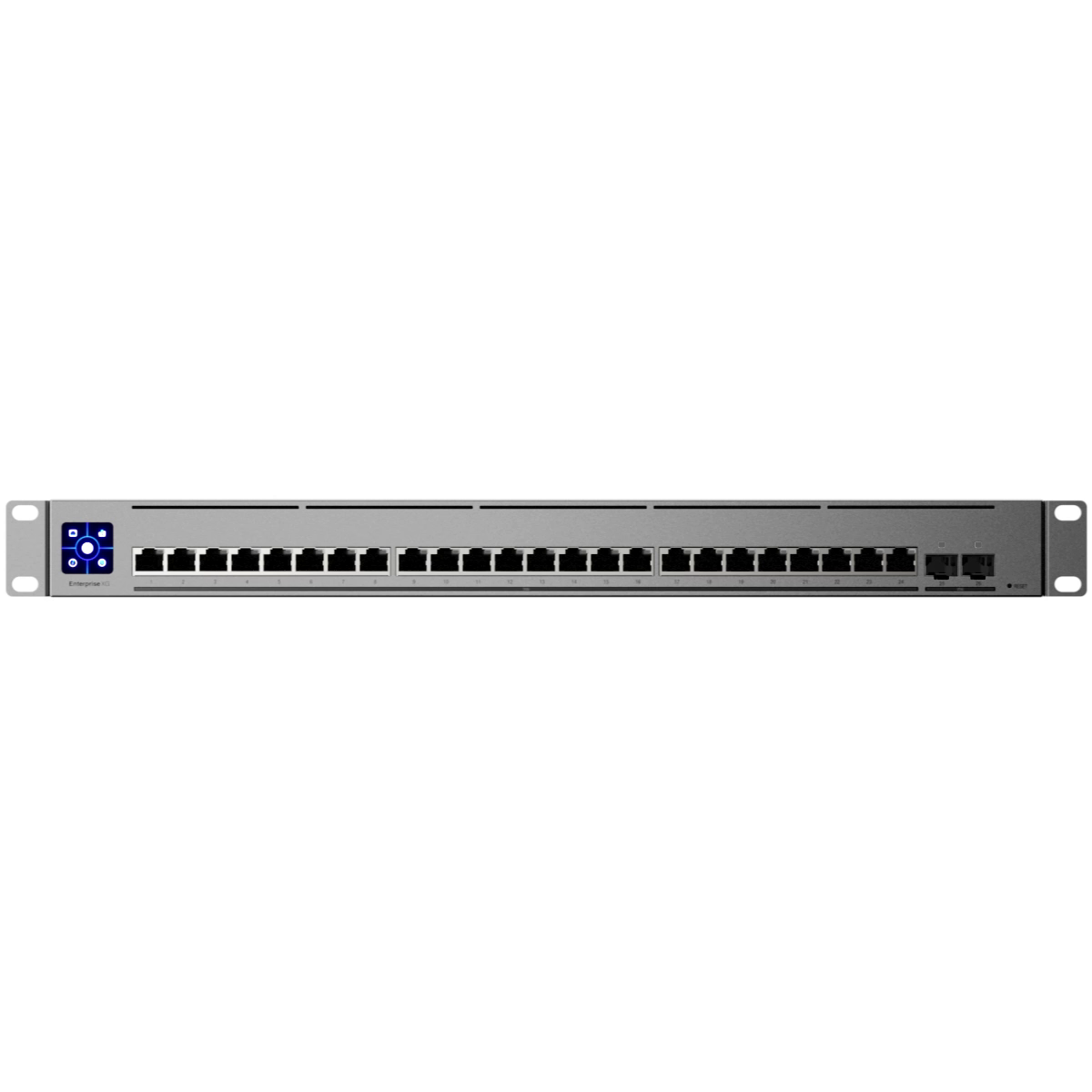 Ubiquiti USW-EnterpriseXG-24-EU 24-Port 10GbE L3 Switch — 5