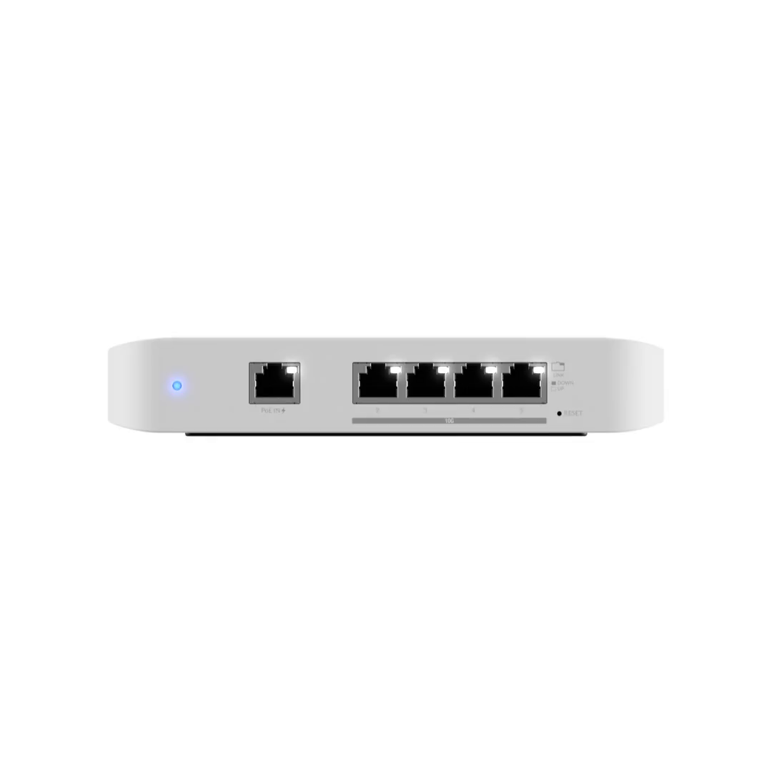 Ubiquiti USW-Flex-XG 10GbE Managed Switch — 5