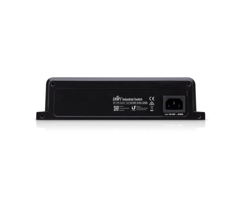 Ubiquiti USW-INDUSTRIAL Endüstriyel PoE++ Switch — 4