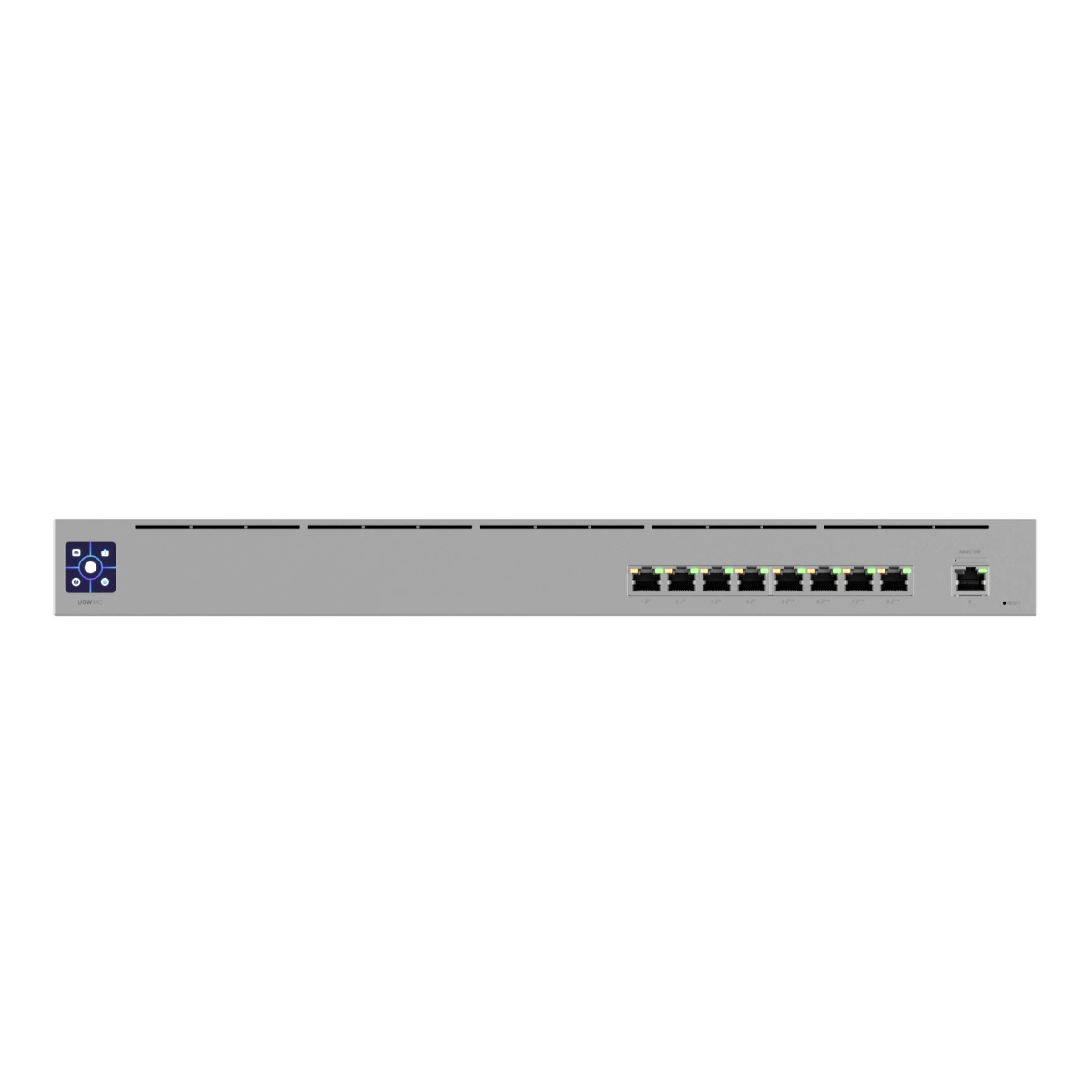 Ubiquiti USW-Mission-Critical Switch — 5