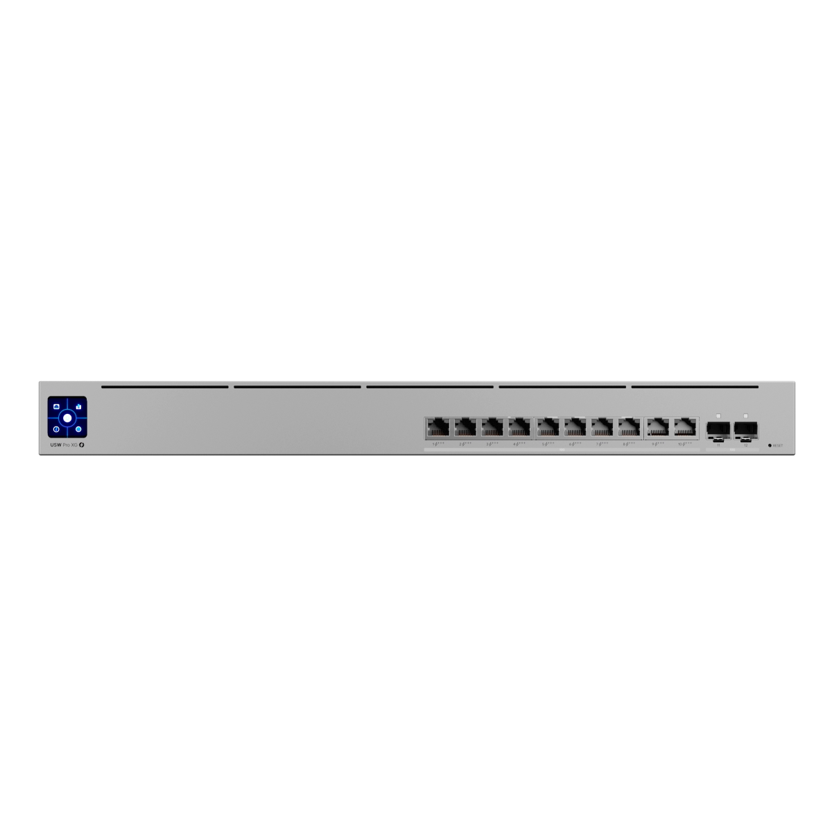 Ubiquiti USW-Pro-XG-10-PoE 10G PoE+++ Yönetilebilir Switch — 5