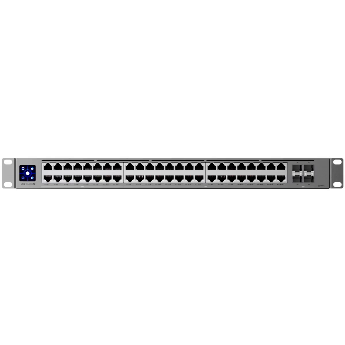 Ubiquiti USW-Pro-XG-48-PoE 48-Port PoE+++ Switch — 5