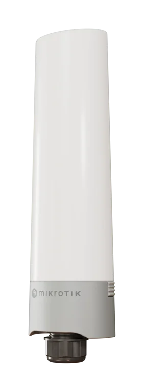 MikroTik GPER14i Gigabit Passive Ethernet Repeater — 1
