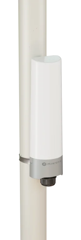 MikroTik GPER14i Gigabit Passive Ethernet Repeater — 2