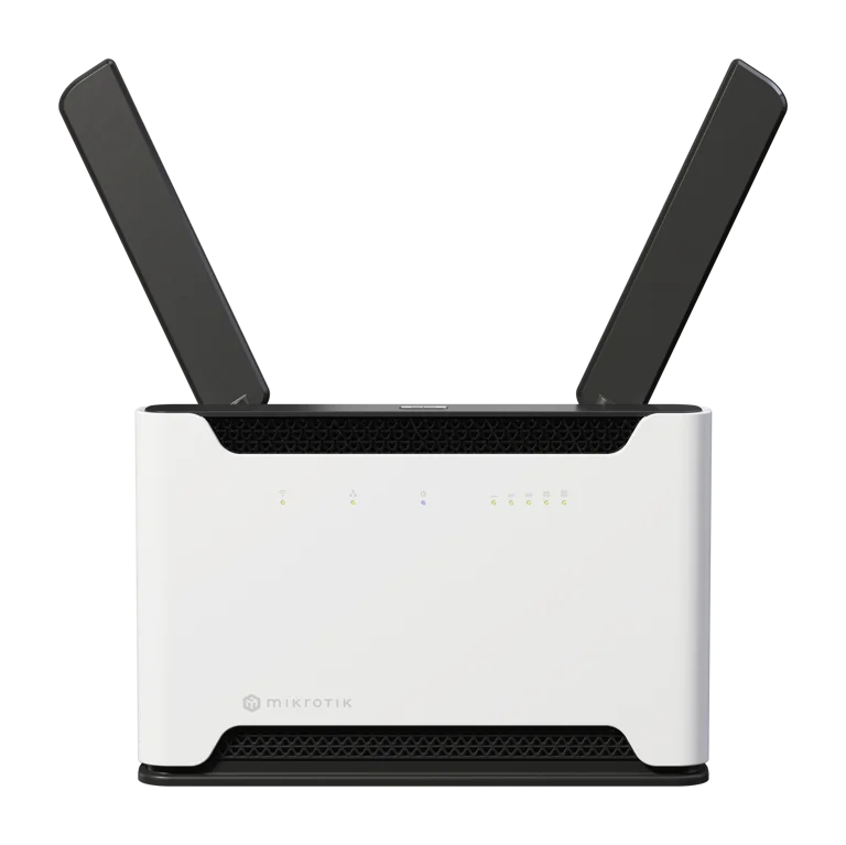 MikroTik Chateau Pro AX Wi-Fi 6 Router ve Erişim Noktası — 2
