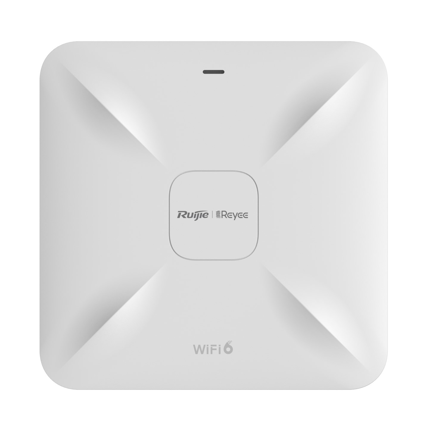 Ruijie Reyee RG-RAP2260(G) WiFi 6 Indoor Ceiling Access Point AX1800 — 1