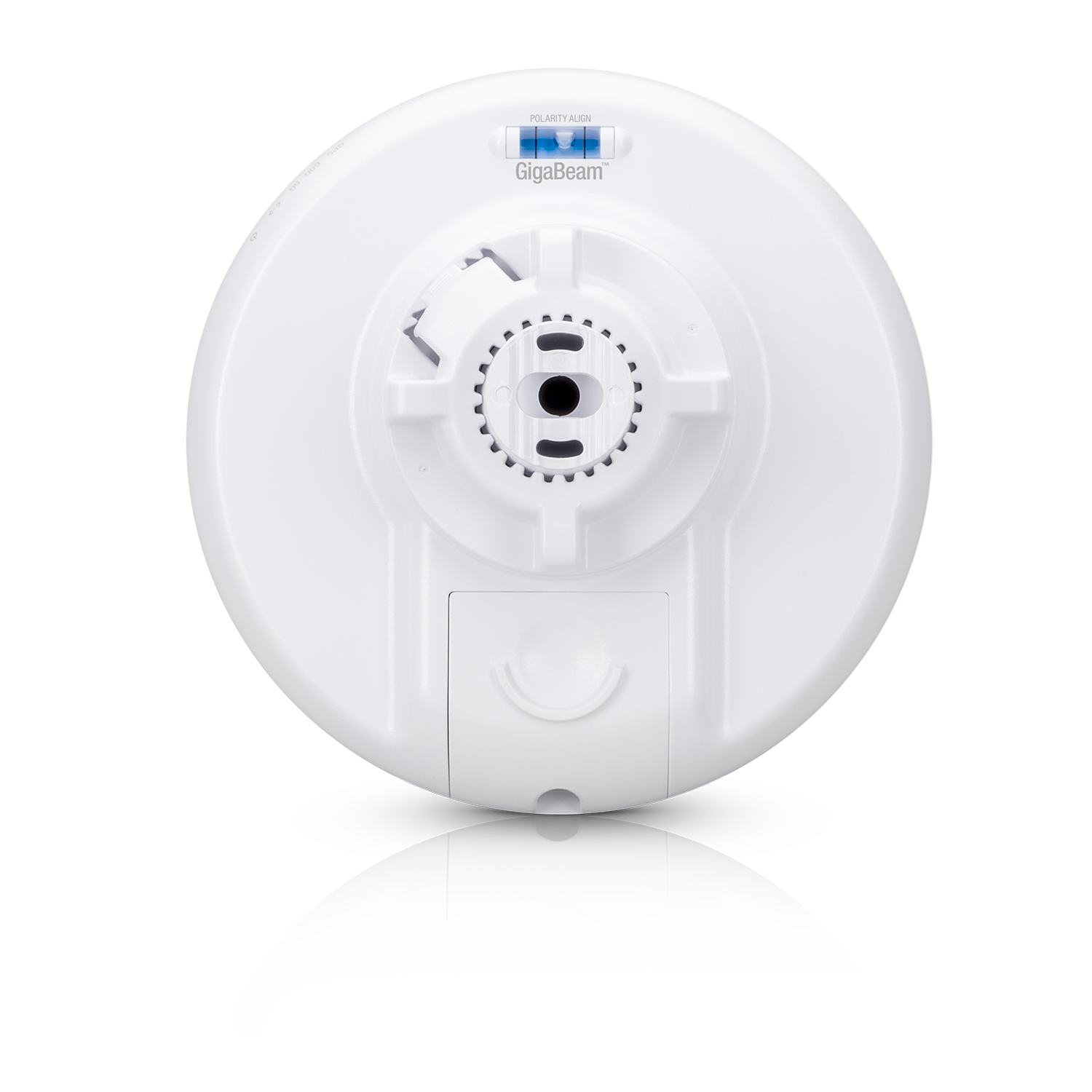 Ubiquiti GigaBeam airMAX AC 60 GHz/5 GHz Çift Bantlı Radyo — 4