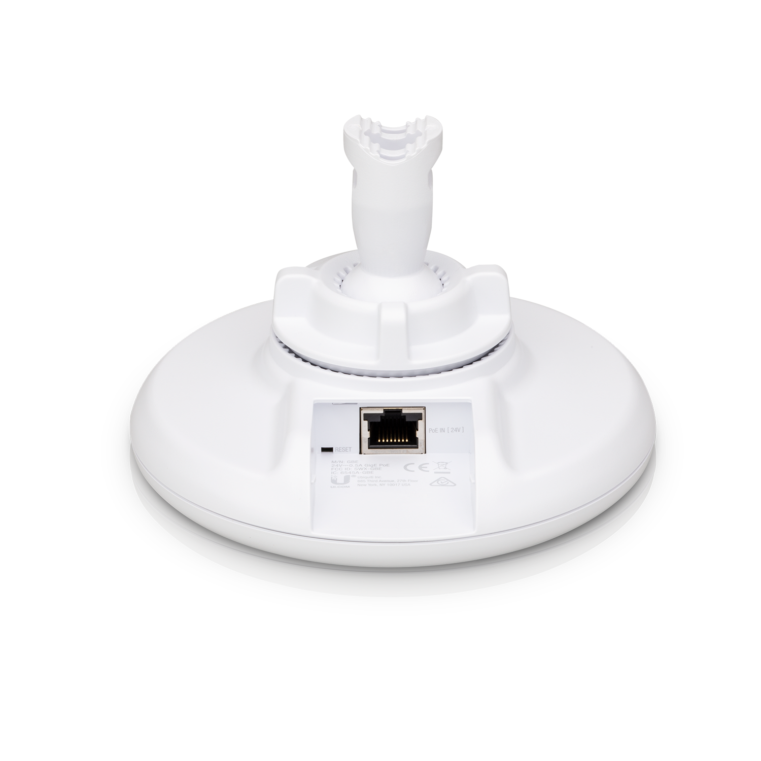 Ubiquiti GigaBeam airMAX AC 60 GHz/5 GHz Çift Bantlı Radyo — 5