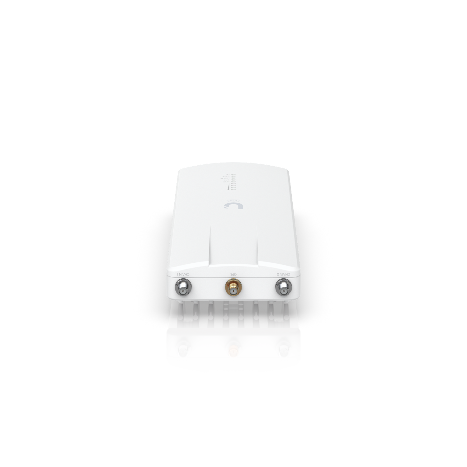 Ubiquiti LTU-Rocket 5GHz PtMP Base Station Radio — 5