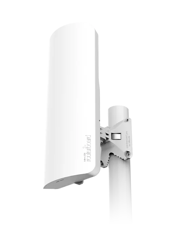 MikroTik mANTBox 52 15s RBD22UGS-5HPacD2HnD-15S Outdoor Base Station — 2