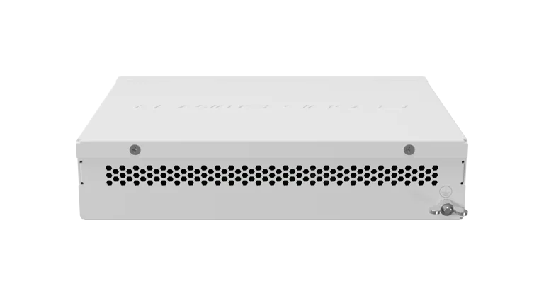 MikroTik CSS610-8G-2S+IN Cloud Smart Switch — 3
