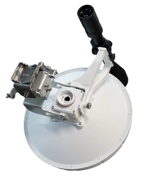 MikroTik nRayAIM-DH1 Alignment and Sighting Tool — 2